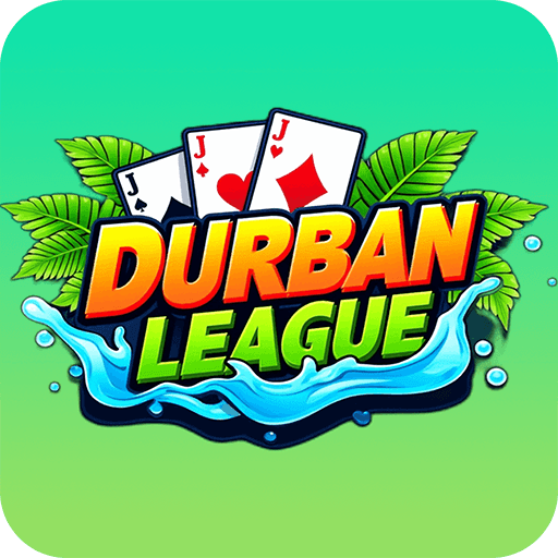 Durban League app icon
